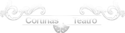 Cortinas para Teatro